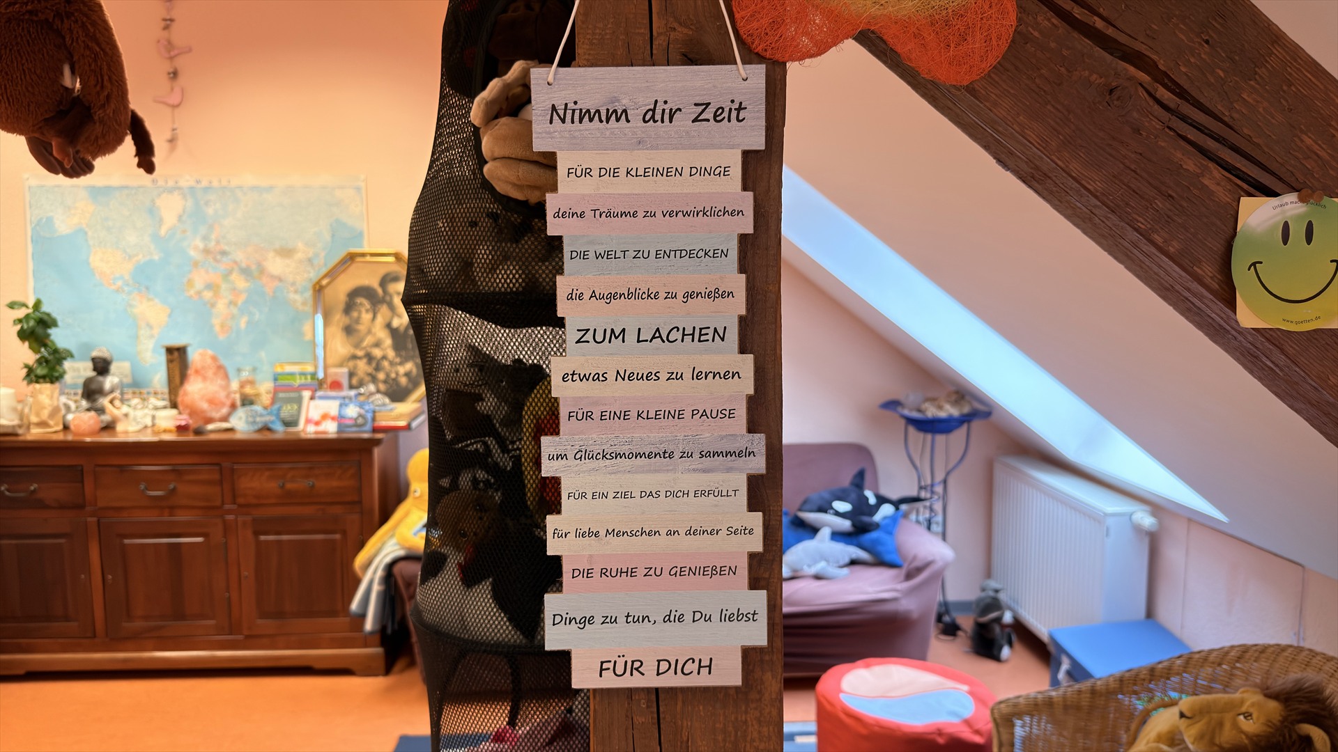 Individuelle Logopädie<br>für jedes Alter 