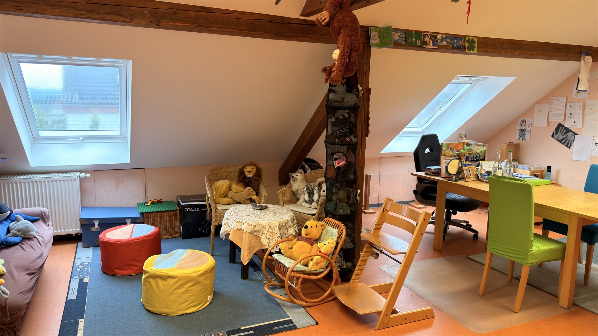 Willkommen bei Ihrem <br>Logopädenteam